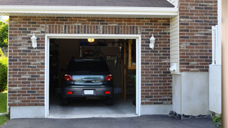 Garage Door Installation at Vaughn, Washington