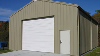 Garage Door Openers at Vaughn, Washington